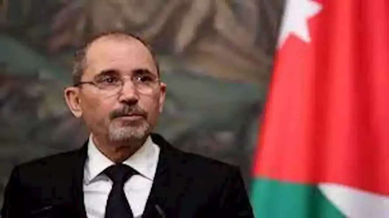 وزير خارجية الأردن يكشف: لا شريك إسرائيلي للسلام وهذا هو السبيل الوحيد